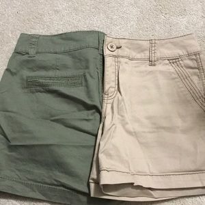Maurices Shorts